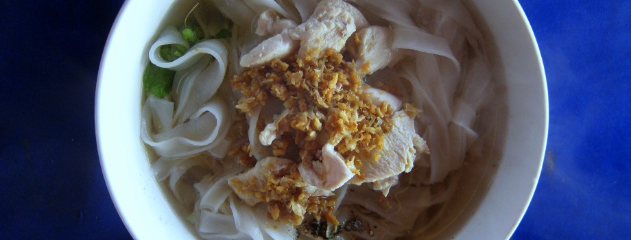 Food Writing and Photography